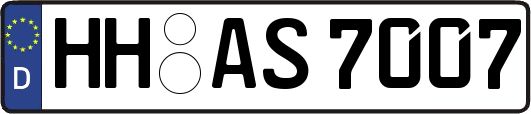 HH-AS7007