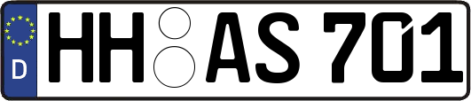 HH-AS701