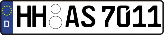 HH-AS7011