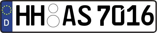 HH-AS7016