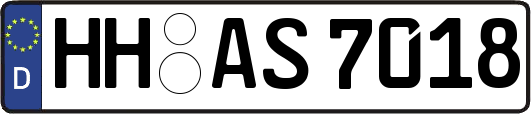 HH-AS7018
