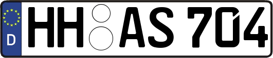 HH-AS704