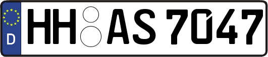 HH-AS7047