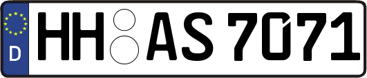 HH-AS7071