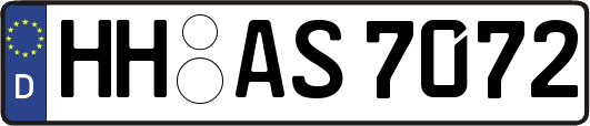 HH-AS7072