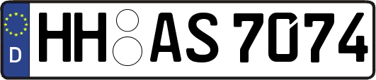 HH-AS7074