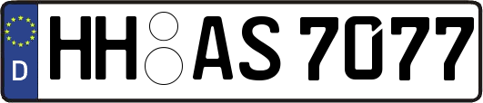 HH-AS7077