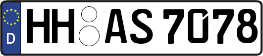 HH-AS7078