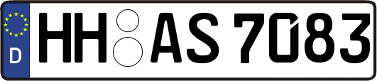 HH-AS7083