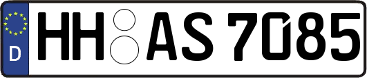 HH-AS7085