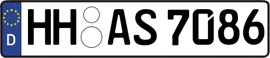 HH-AS7086