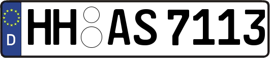 HH-AS7113