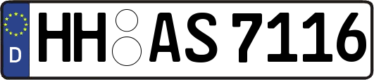 HH-AS7116