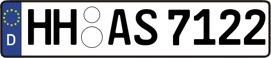HH-AS7122