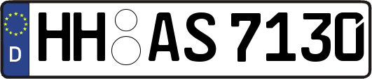 HH-AS7130