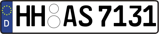HH-AS7131