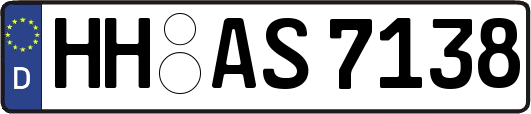 HH-AS7138