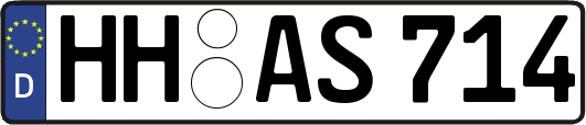 HH-AS714