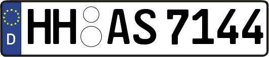 HH-AS7144