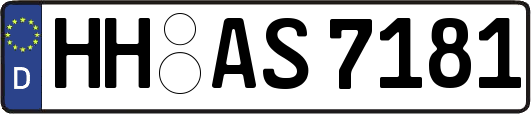 HH-AS7181