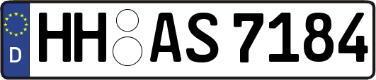 HH-AS7184