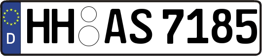 HH-AS7185