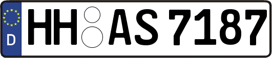 HH-AS7187