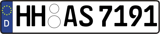 HH-AS7191