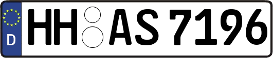HH-AS7196