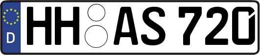 HH-AS720