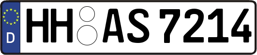 HH-AS7214
