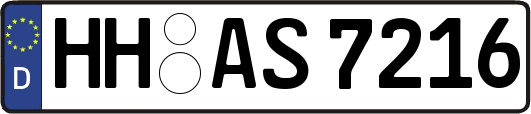 HH-AS7216