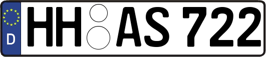 HH-AS722