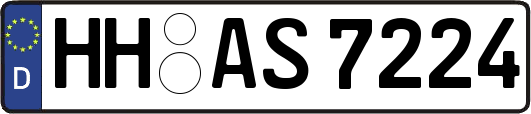 HH-AS7224