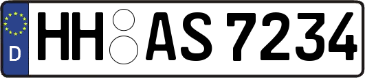 HH-AS7234
