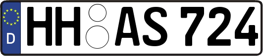 HH-AS724