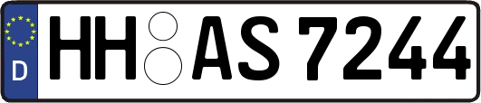 HH-AS7244
