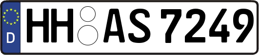 HH-AS7249