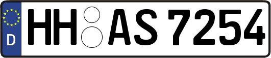 HH-AS7254