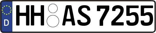 HH-AS7255