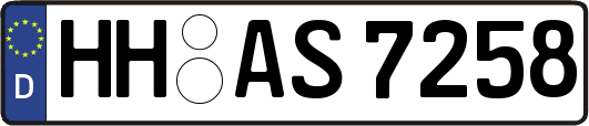 HH-AS7258