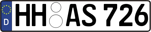 HH-AS726