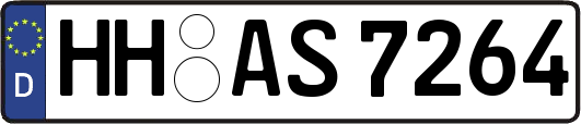 HH-AS7264