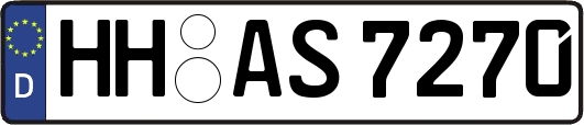 HH-AS7270