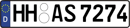 HH-AS7274