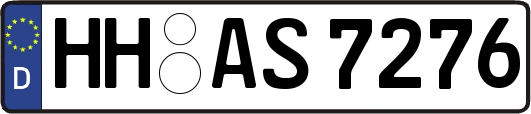 HH-AS7276