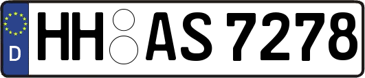 HH-AS7278
