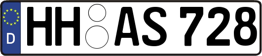 HH-AS728