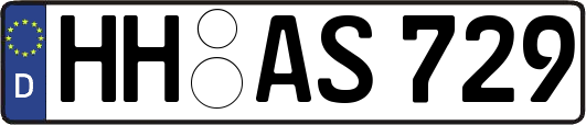 HH-AS729