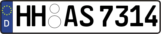 HH-AS7314